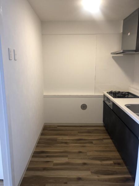 瓢箪山マンション中古マンション