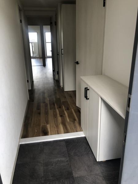 瓢箪山マンション中古マンション