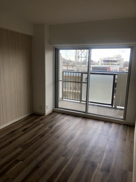 瓢箪山マンション中古マンション