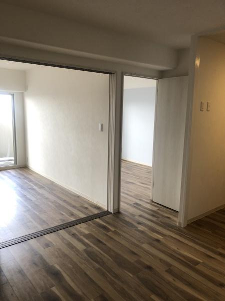 瓢箪山マンション中古マンション