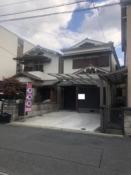 本町中古戸建