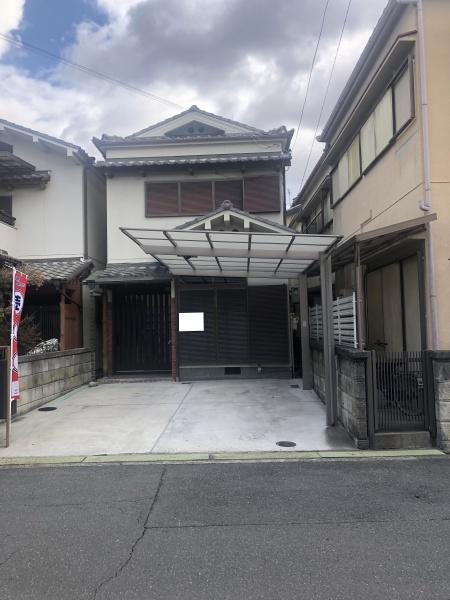 本町中古戸建