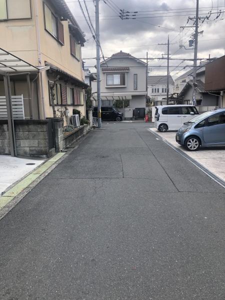 本町中古戸建