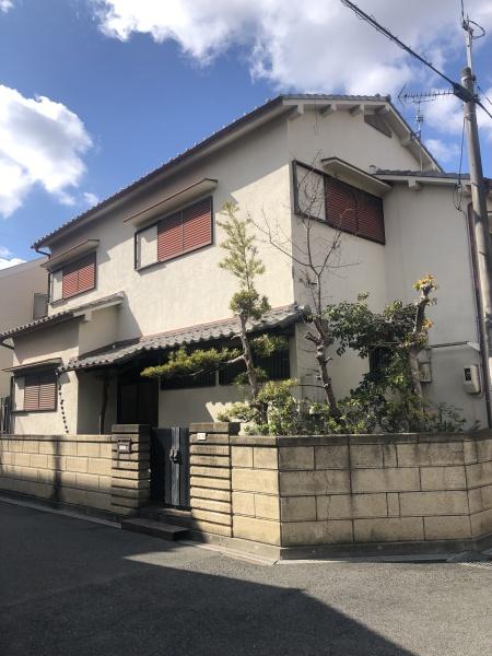 太子堂1丁目建築条件無し土地
