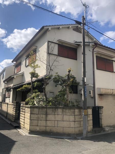 太子堂1丁目建築条件無し土地