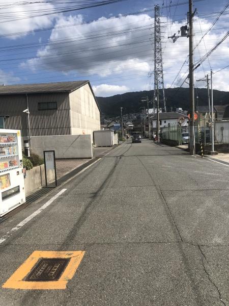 ダイアパレス新石切中古マンション