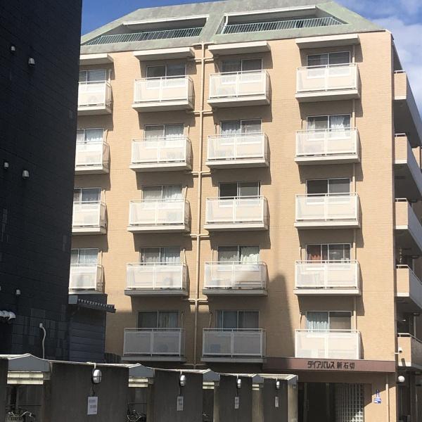 ダイアパレス新石切中古マンション