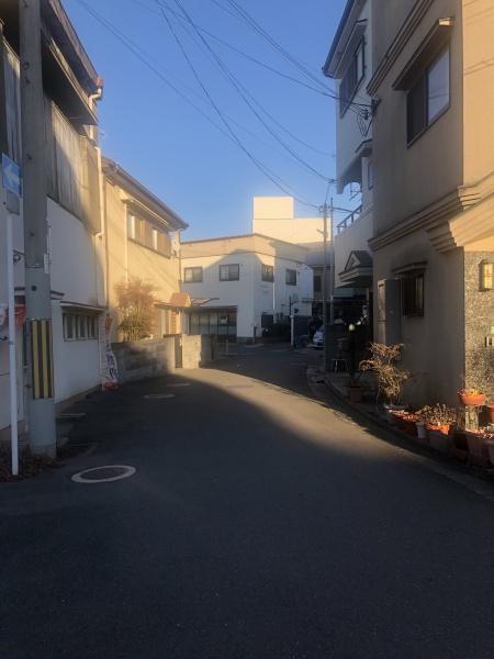 御厨中1丁目中古戸建