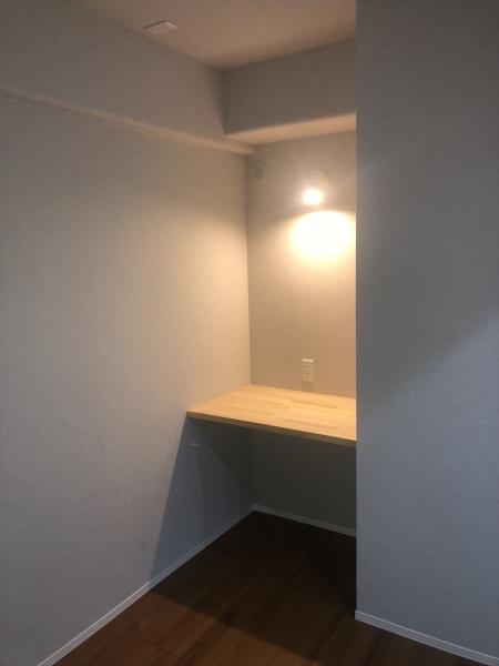 八尾志紀スカイハイツ中古マンション