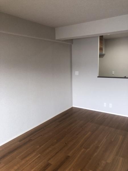 八尾志紀スカイハイツ中古マンション