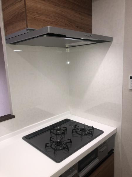 八尾志紀スカイハイツ中古マンション