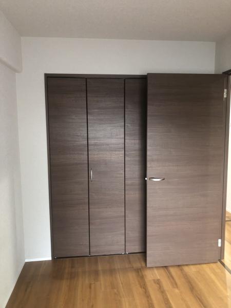 八尾志紀スカイハイツ中古マンション