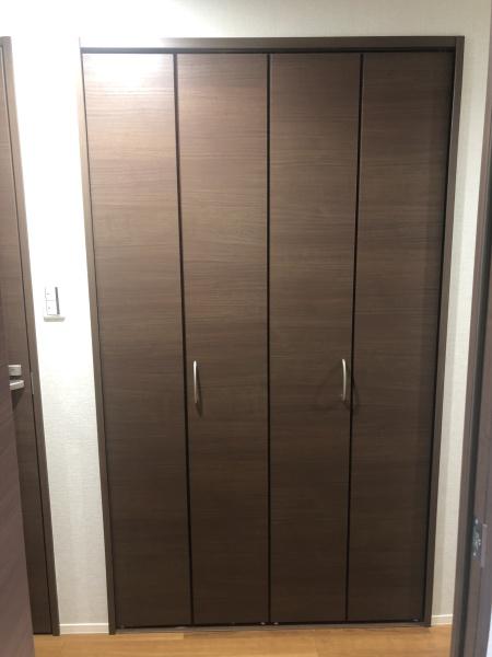 八尾志紀スカイハイツ中古マンション