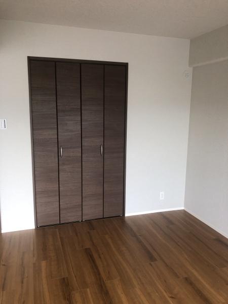 八尾志紀スカイハイツ中古マンション