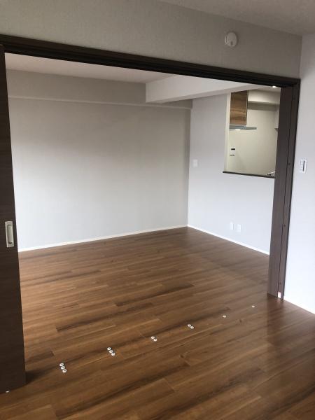 八尾志紀スカイハイツ中古マンション