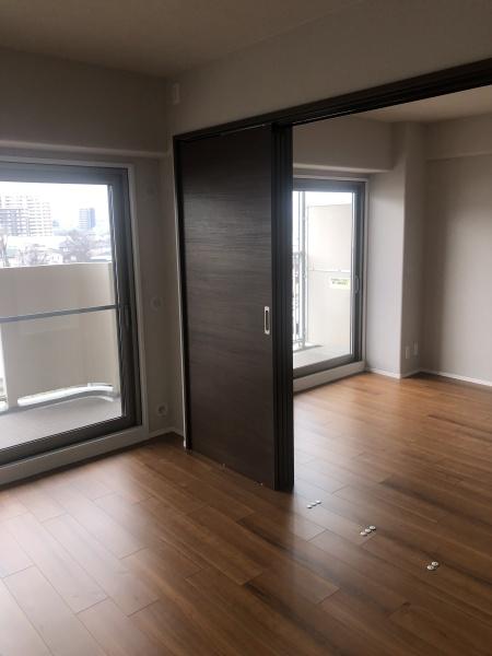 八尾志紀スカイハイツ中古マンション