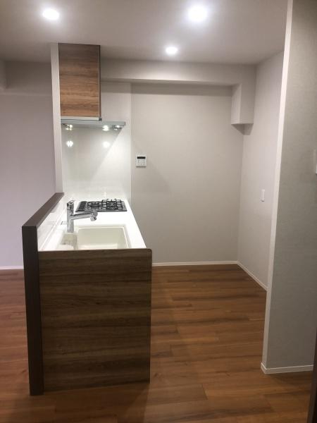 八尾志紀スカイハイツ中古マンション