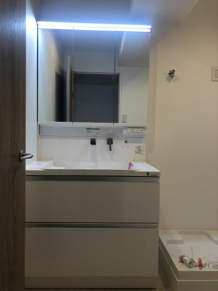 エクセラート八尾中古マンション