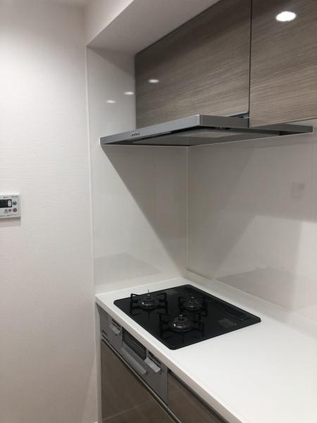 エクセラート八尾中古マンション
