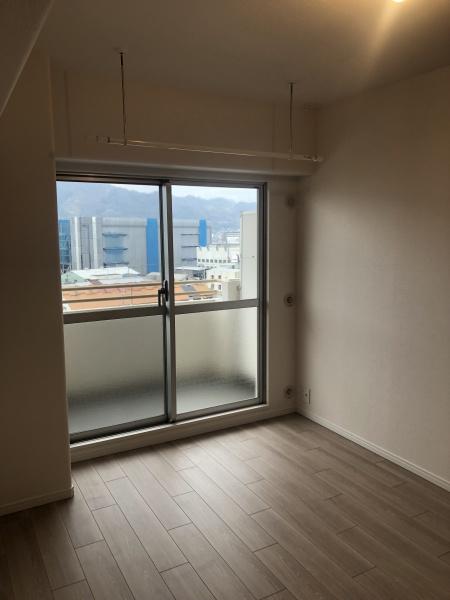 エクセラート八尾中古マンション
