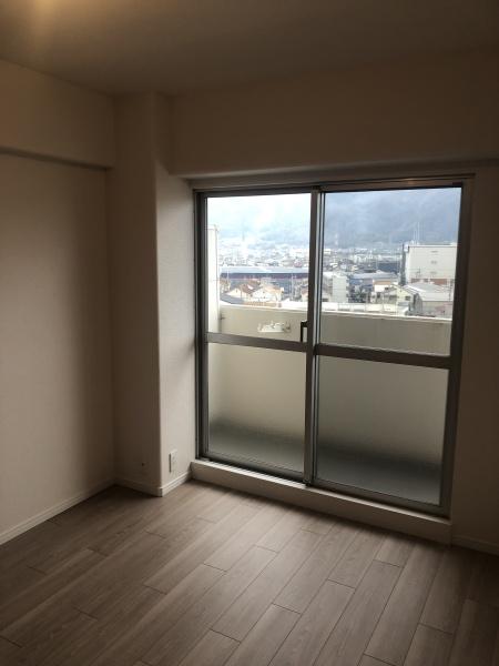 エクセラート八尾中古マンション