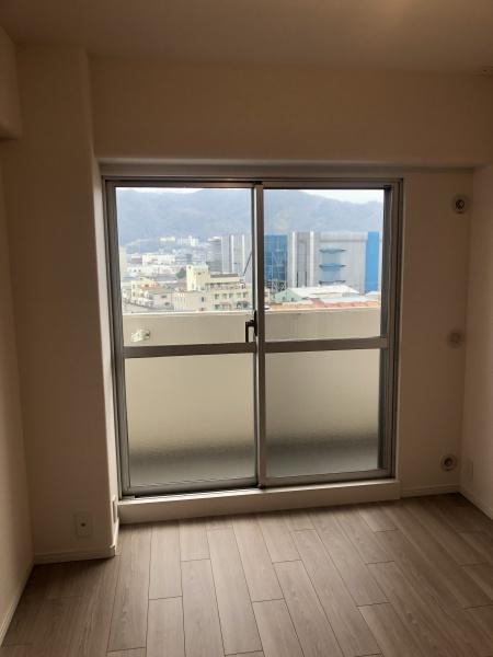エクセラート八尾中古マンション