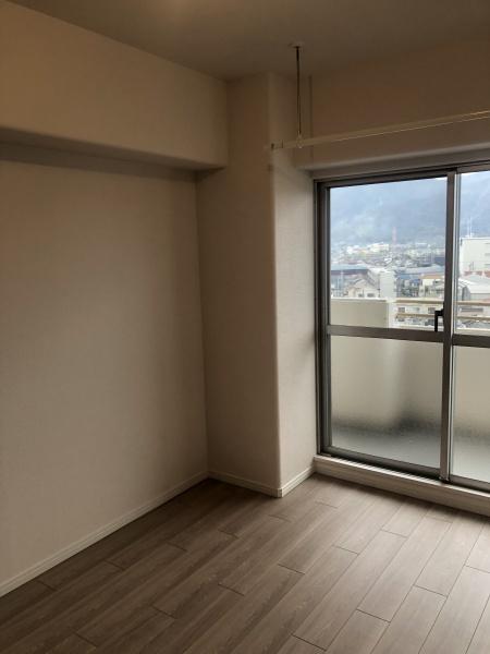 エクセラート八尾中古マンション