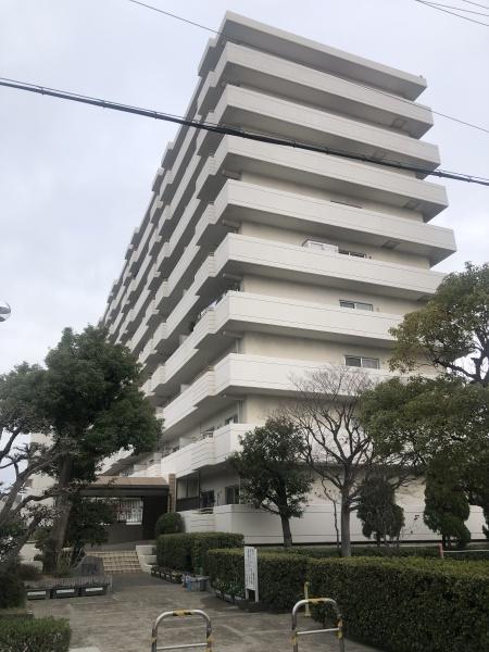 エクセラート八尾中古マンション