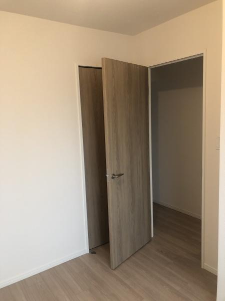 エクセラート八尾中古マンション