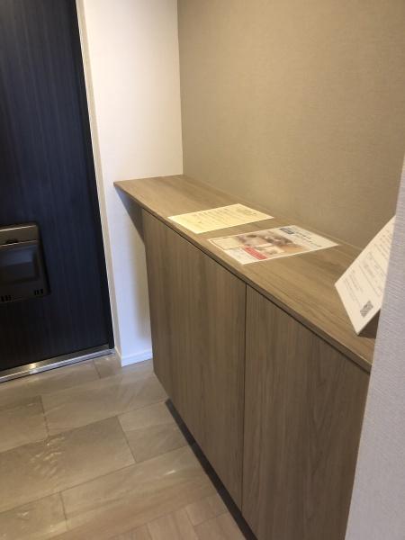 エクセラート八尾中古マンション