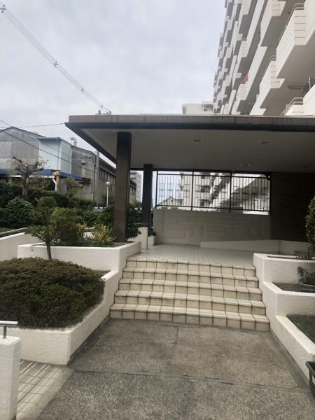 エクセラート八尾中古マンション