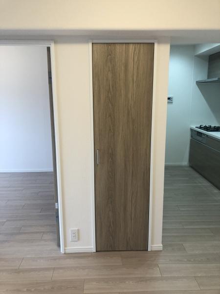 エクセラート八尾中古マンション