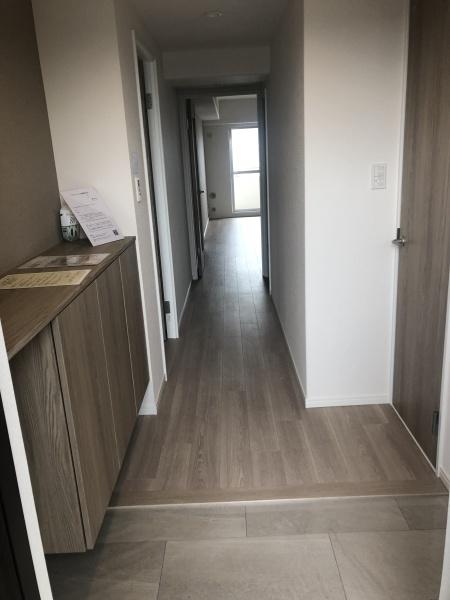 エクセラート八尾中古マンション