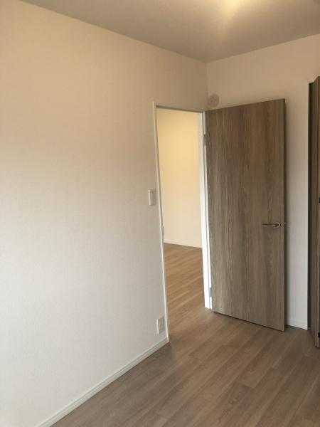 エクセラート八尾中古マンション