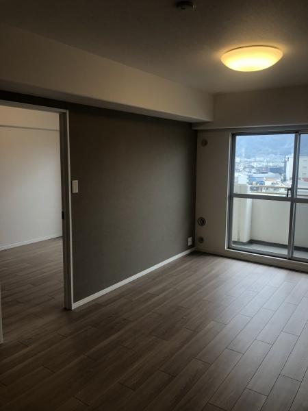 エクセラート八尾中古マンション