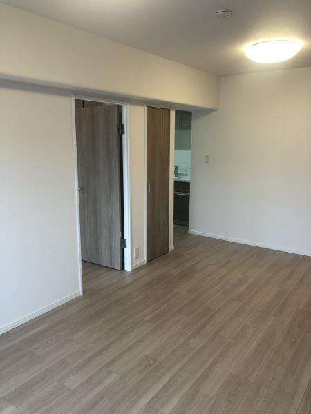 エクセラート八尾中古マンション