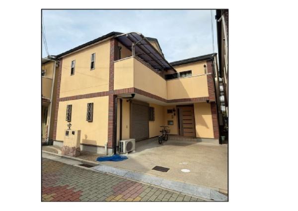 荒本1丁目中古戸建