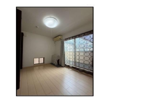 荒本1丁目中古戸建