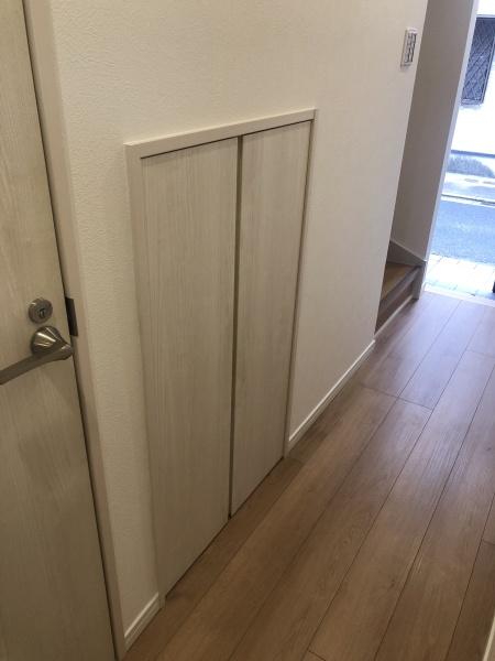 東大阪市稲葉３丁目の中古一戸建て