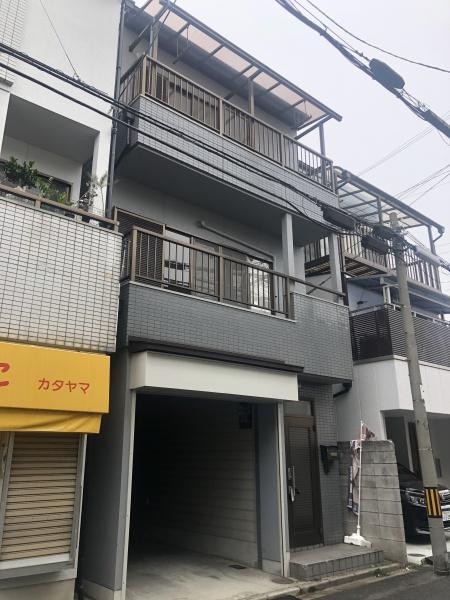 稲葉３丁目中古戸建