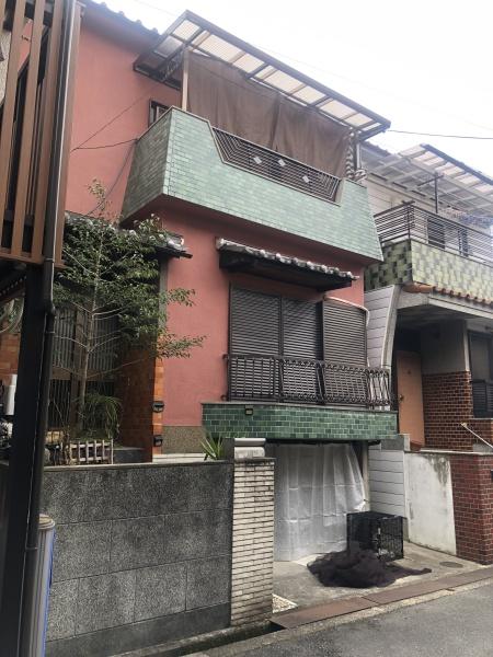 日下町６丁目中古戸建