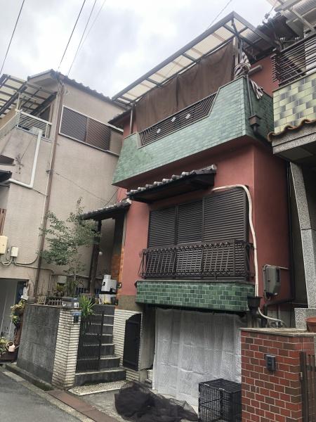 日下町６丁目中古戸建