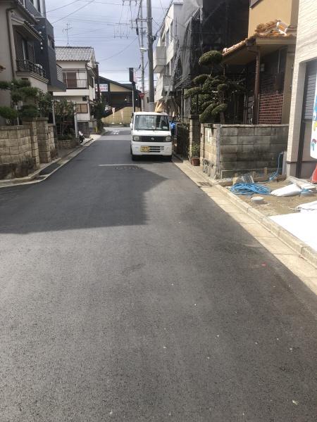 教興寺2丁目新築戸建
