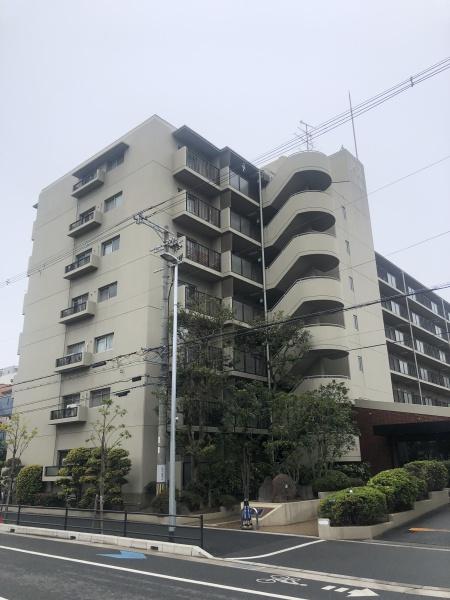 ルネ小阪中古マンション