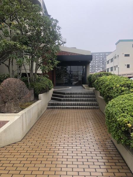 ルネ小阪中古マンション