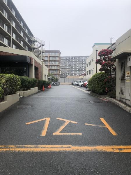 ルネ小阪中古マンション