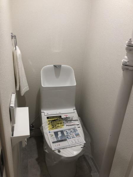 アクロシャトー永和中古マンション