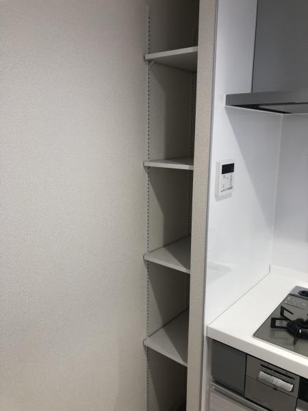 アクロシャトー永和中古マンション