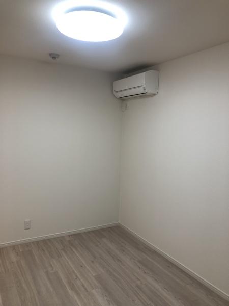 アクロシャトー永和中古マンション