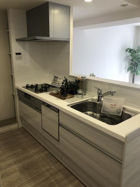 アクロシャトー永和中古マンション